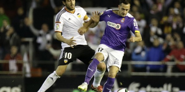 必发指数-冷知识：巴斯克斯曾被西班牙人50万买断，皇马随后100万光速回购