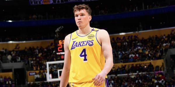 必发-美记：克内克特夏联打球太自私了，而布朗尼显然表现得非常出色