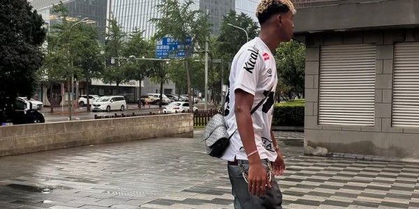 必发指数-一段难忘的旅程！亚马尔社媒晒中国行图：做你想做的梦