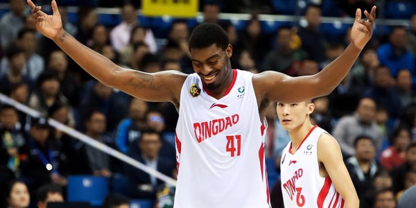 新疆队有望签下前青岛队大外援，本赛季他在NBL的状态相当不错？