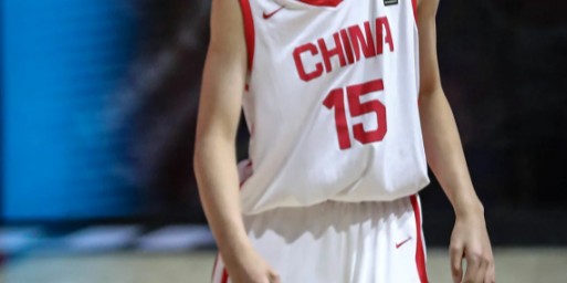 U16男篮亚洲杯：中国逆转新西兰入决赛 张懿赵杰24+6赵博新17+11