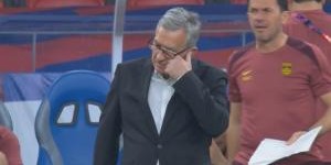 媒体人：伊万第二个三连败基本定了 后面能不能2连胜救命？很难了