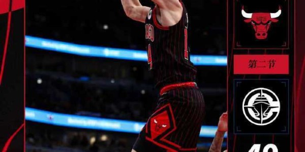 必发指数-终结6连胜！哈登24+5+6快船狂输公牛28分 被轰25记三分