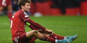 法尔克：拜仁强调削减成本政策，穆勒即使接受降薪也无法留队