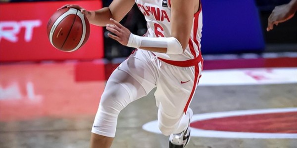 U16男篮亚洲杯：中国逆转新西兰入决赛 张懿赵杰24+6赵博新17+11