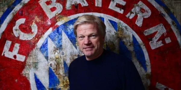 必发-卡恩：拜仁拥有血脉优势，全队皆明星何需1亿买1人