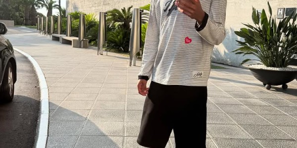 必发指数-一段难忘的旅程！亚马尔社媒晒中国行图：做你想做的梦